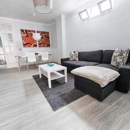 Casa Luz Precioso Apartamento En El Centro Del Puerto De La Cruz Εξωτερικό φωτογραφία