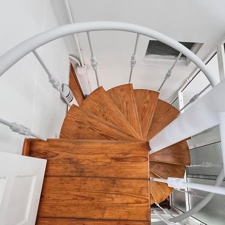 Casa Luz Precioso Apartamento En El Centro Del Puerto De La Cruz Εξωτερικό φωτογραφία