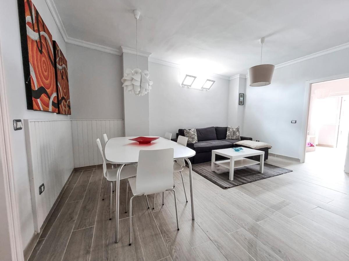 Casa Luz Precioso Apartamento En El Centro Del Puerto De La Cruz Εξωτερικό φωτογραφία