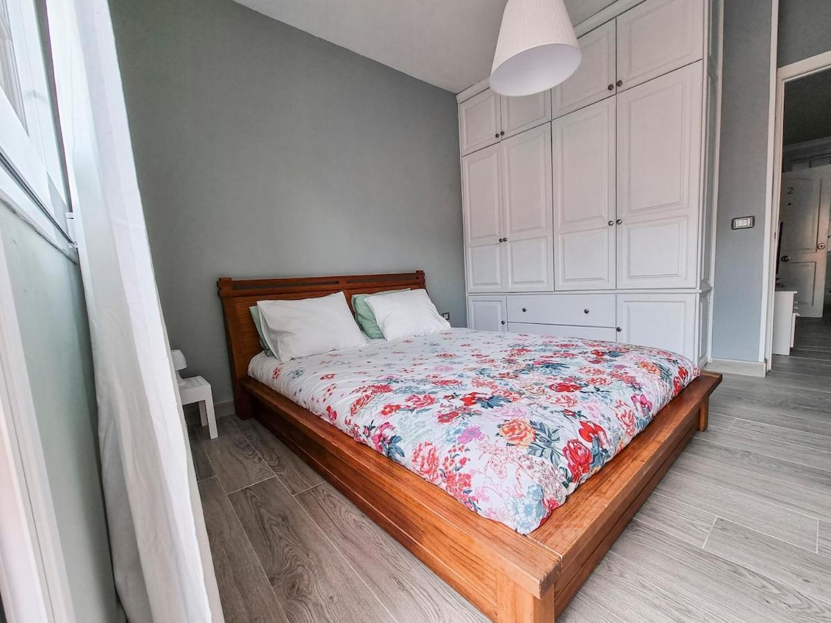 Casa Luz Precioso Apartamento En El Centro Del Puerto De La Cruz Εξωτερικό φωτογραφία