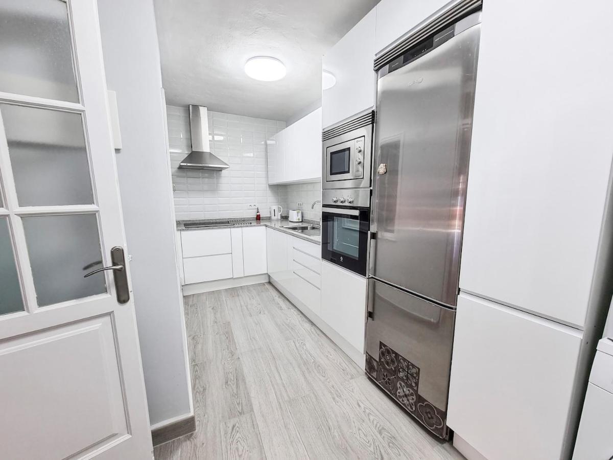 Casa Luz Precioso Apartamento En El Centro Del Puerto De La Cruz Εξωτερικό φωτογραφία