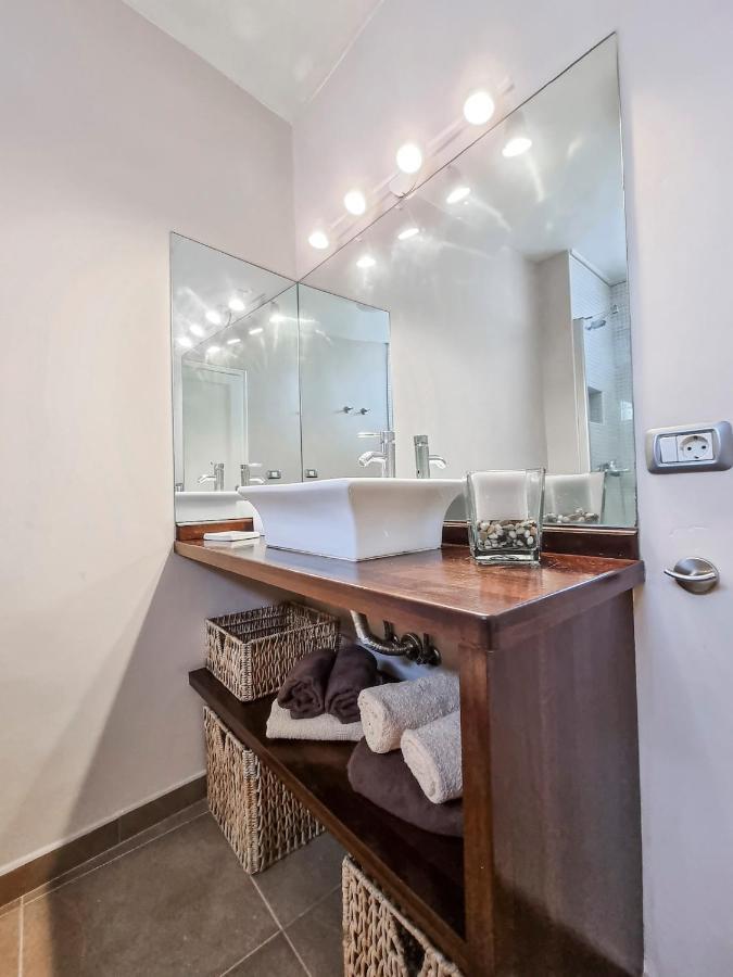 Casa Luz Precioso Apartamento En El Centro Del Puerto De La Cruz Εξωτερικό φωτογραφία