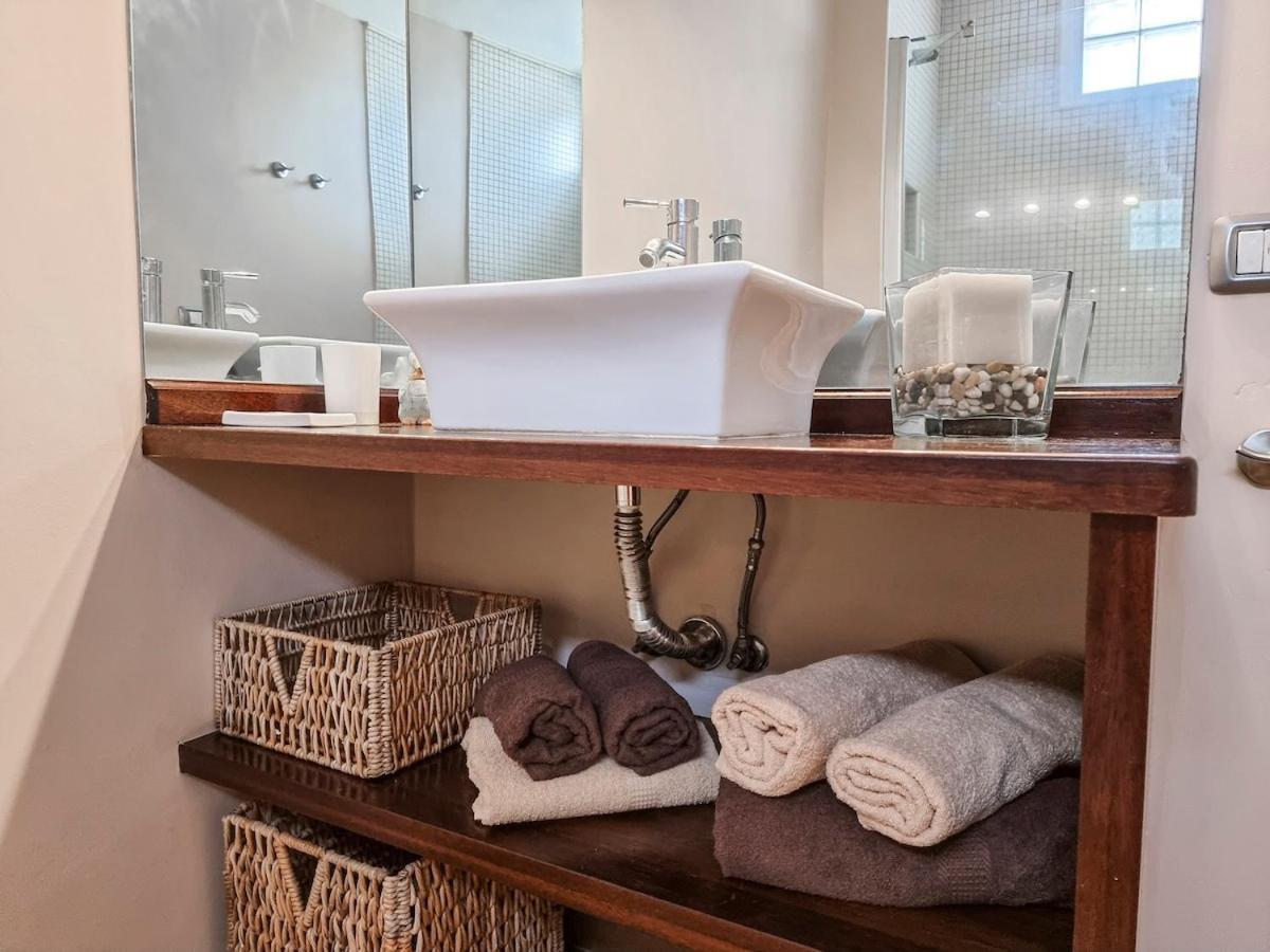 Casa Luz Precioso Apartamento En El Centro Del Puerto De La Cruz Εξωτερικό φωτογραφία