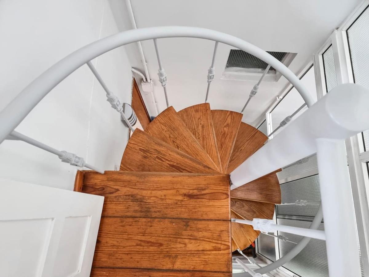 Casa Luz Precioso Apartamento En El Centro Del Puerto De La Cruz Εξωτερικό φωτογραφία