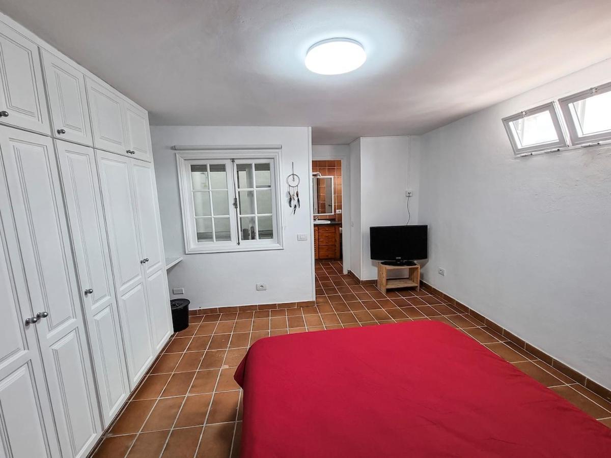 Casa Luz Precioso Apartamento En El Centro Del Puerto De La Cruz Εξωτερικό φωτογραφία