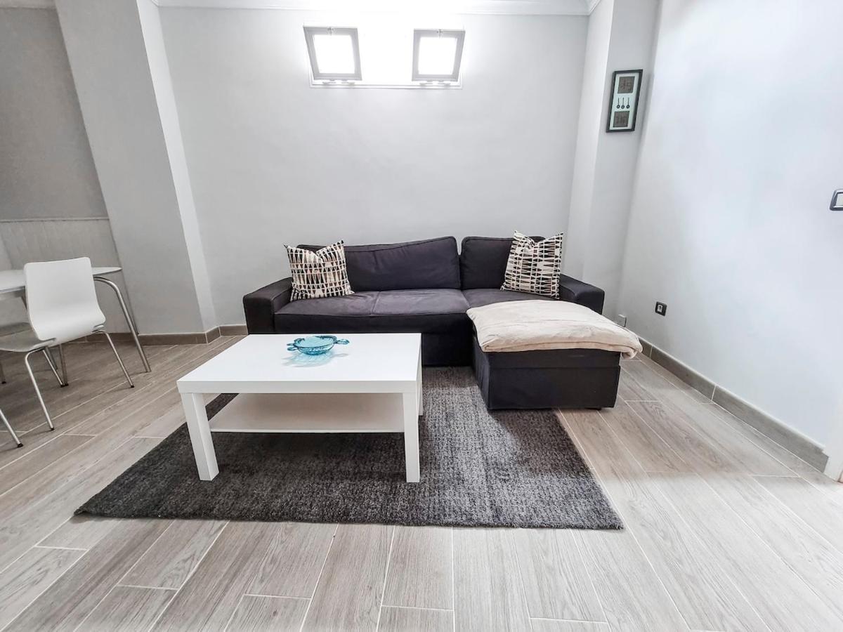 Casa Luz Precioso Apartamento En El Centro Del Puerto De La Cruz Εξωτερικό φωτογραφία