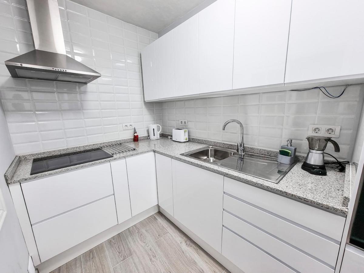 Casa Luz Precioso Apartamento En El Centro Del Puerto De La Cruz Εξωτερικό φωτογραφία
