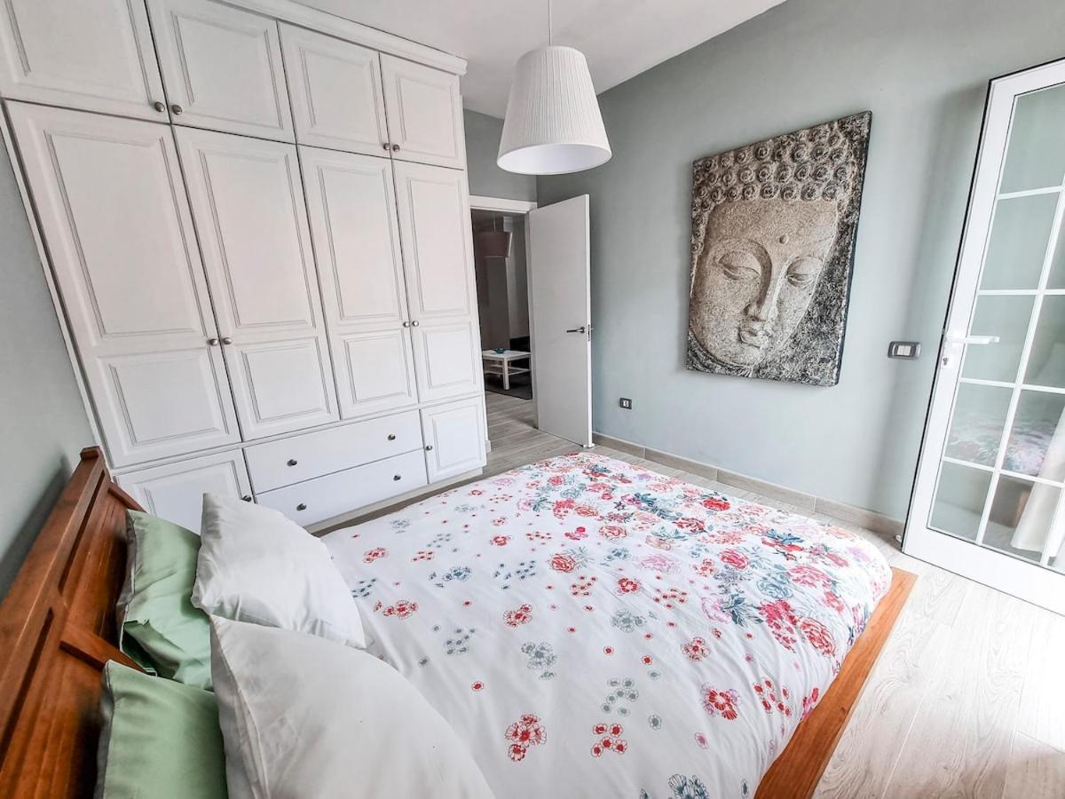 Casa Luz Precioso Apartamento En El Centro Del Puerto De La Cruz Εξωτερικό φωτογραφία