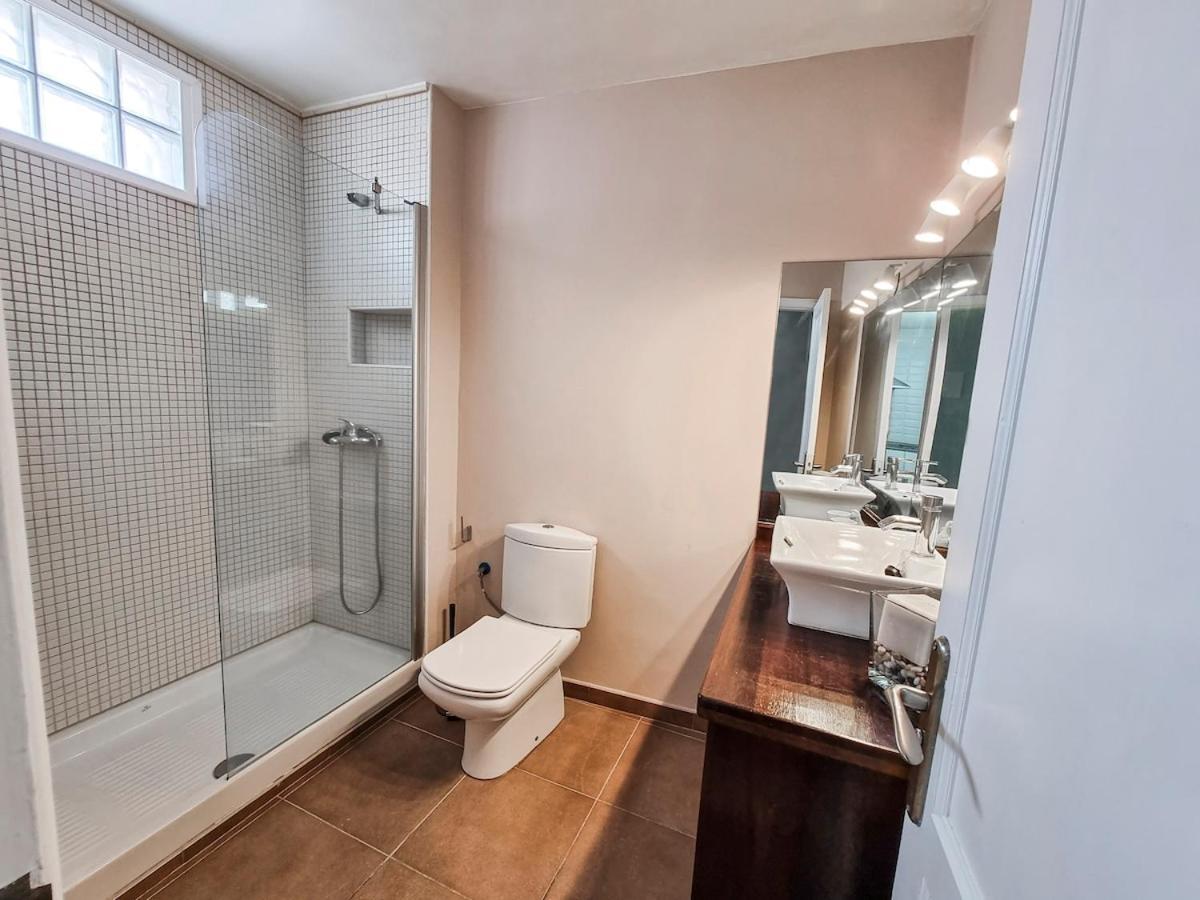 Casa Luz Precioso Apartamento En El Centro Del Puerto De La Cruz Εξωτερικό φωτογραφία