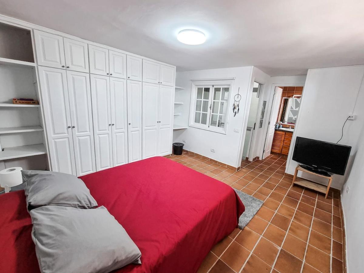 Casa Luz Precioso Apartamento En El Centro Del Puerto De La Cruz Εξωτερικό φωτογραφία