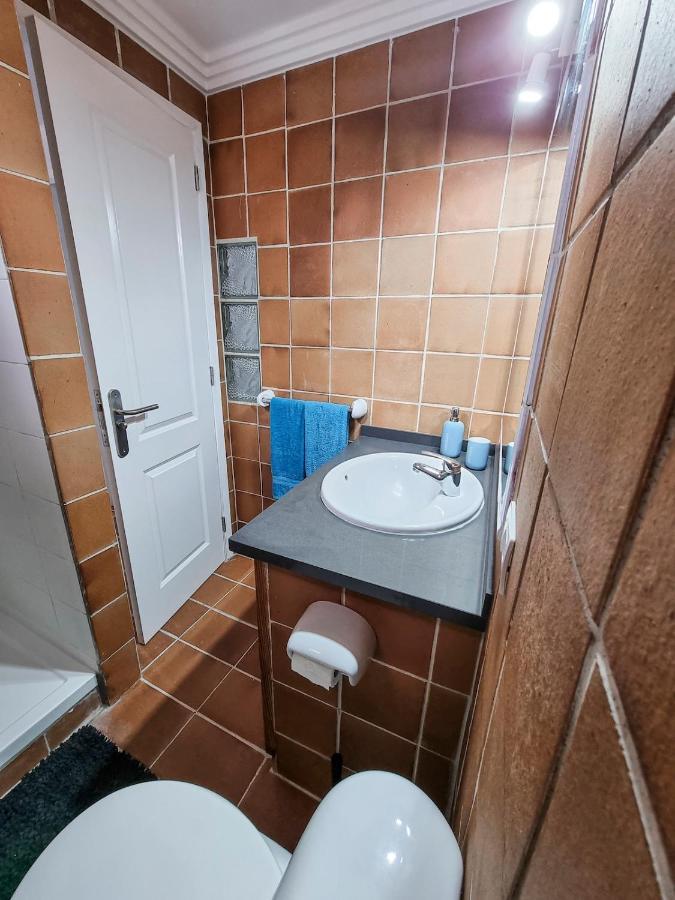 Casa Luz Precioso Apartamento En El Centro Del Puerto De La Cruz Εξωτερικό φωτογραφία